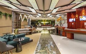 Mercure Trabzon Hotel
